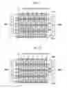 Fig. 06 - Liquid crystal display with plural gate lines and pairs of pixels