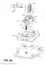 Fig. 03 - Roller mechanism for multiple directions control