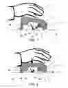 Fig. 02 - INPUT DEVICE FOR POINTING COORDINATES