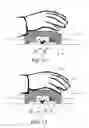 Fig. 07 - INPUT DEVICE FOR POINTING COORDINATES