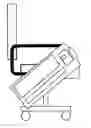 Fig. 01 - Wireless keyboard for chair