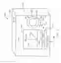 Fig. 03 - Viewing device having a touch pad