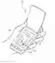 Fig. 01 - BIMODAL USER INTERFACE PARADIGM FOR TOUCH SCREEN DEVICES