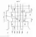 Fig. 11 - Display device driving circuit