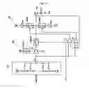 Fig. 12 - Display device driving circuit