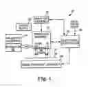 Fig. 02 - Fluid ejection device with data signal latch circuitry