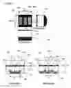 Fig. 04 - Method of producing micro-lens-carrying display panel and display unit and exposure system