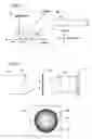 Fig. 07 - Method of producing micro-lens-carrying display panel and display unit and exposure system
