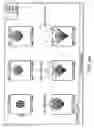 Fig. 08 - Wide angle lens assembly for projector and an optical system having such a lens and projector
