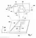 Fig. 02 - Position detection based on two-directional correlation
