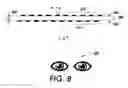 Fig. 07 - Moire -based auto-stereoscopic enhancement of images for duplex rendering on transparencies