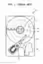 Fig. 02 - Rotor blade and hard disk drive having the same