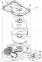 Fig. 01 - Disk damper and hard disk drive having the same