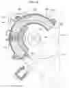 Fig. 07 - Disk damper and hard disk drive having the same
