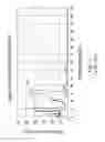 Fig. 06 - Flex cable frame assembly for micro-actuator and flex cable suspension assembly for HGA of disk drive device