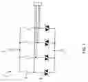 Fig. 02 - High current surge panel with diagnostics