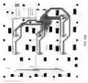 Fig. 22 - High current surge panel with diagnostics