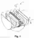 Fig. 02 - Capacitor liner