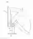 Fig. 07 - Hinge and stand for display device