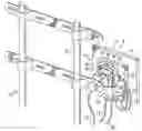 Fig. 01 - Electronic device quick connect system