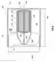 Fig. 04 - Axial duct cooling fan