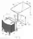 Fig. 03 - Electronic system having a fan duct