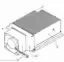 Fig. 01 - Heat sink assembly