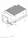 Fig. 02 - Heat sink assembly