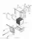 Fig. 07 - Heat sink assembly