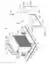 Fig. 02 - Heat dissipating device having a fan duct