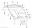 Fig. 03 - Heat dissipating device having a fan duct