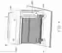 Fig. 05 - Heat dissipating device having a fan duct