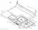 Fig. 01 - Heat dissipation module and computer having same