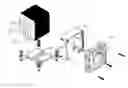 Fig. 01 - Heat dissipation device