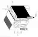 Fig. 02 - Heat dissipation device