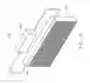 Fig. 06 - Heat dissipation device