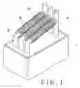Fig. 02 - CPU heat dissipating device structure
