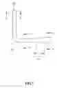 Fig. 06 - Heat pipe with expanded heat receiving section and heat dissipation module