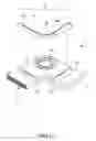 Fig. 11 - Heat pipe with expanded heat receiving section and heat dissipation module