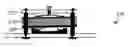 Fig. 01 - Method and apparatus for establishing optimal thermal contact between opposing surfaces