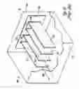 Fig. 02 - System for insertion and extraction of an electronic module