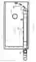 Fig. 06 - System for insertion and extraction of an electronic module