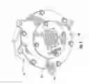 Fig. 06 - Submersible LED light fixture