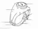 Fig. 01 - Systems and methods for providing a wristwatch