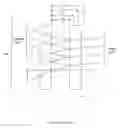 Fig. 02 - Fabry-perot interferometric MEMS electromagnetic wave modulator with zero-electric field
