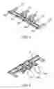 Fig. 03 - Light-guiding structure having spring member and positioning portion for being assembled to a panel easily