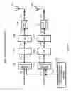 Fig. 13 - Receiving apparatus and transmitting apparatus