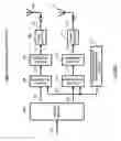 Fig. 21 - Receiving apparatus and transmitting apparatus