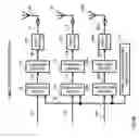 Fig. 31 - Receiving apparatus and transmitting apparatus
