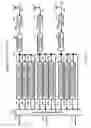 Fig. 33 - Receiving apparatus and transmitting apparatus